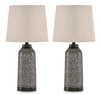 Lanson Table Lamp (Set of 2)