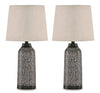 Lanson Table Lamp (Set of 2)
