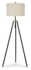 Cashner Floor Lamp