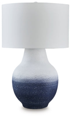 Dashland Table Lamp