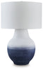 Dashland Table Lamp