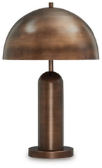 Wendfield Table Lamp