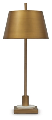 Fritzburn Table Lamp