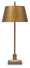 Fritzburn Table Lamp