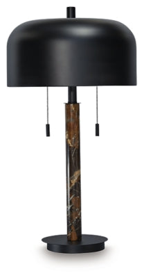 Alanbert Table Lamp