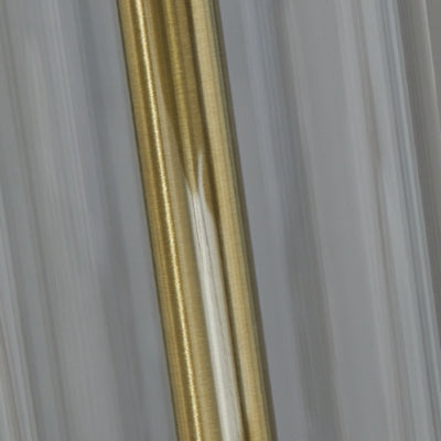 Lámpara de mesa Orenman (juego de 2)