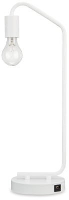 Lámpara de escritorio Covybend