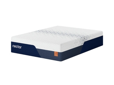 Colchón Nectar Ultra Memory Foam 5.1 California King