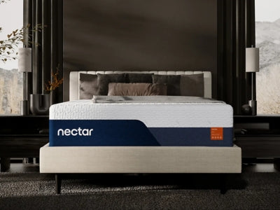 Nectar Ultra Memory Foam 5.1 Twin XL Mattress