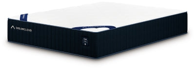 DreamCloud Hybrid Classic 4.0 Twin XL Mattress