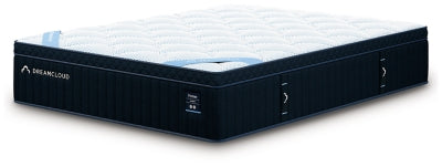DreamCloud Hybrid Premier 4.0 California King Mattress
