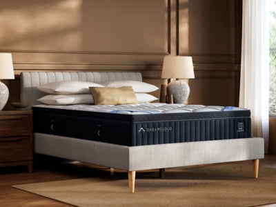 DreamCloud Hybrid Premier 4.0 King Mattress