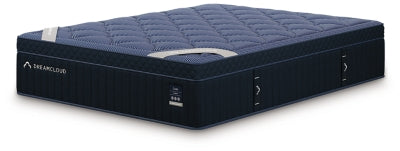 DreamCloud Hybrid Luxe 4.0 Full Mattress