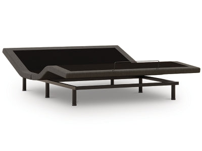 Comfort Premier Adj Base Full Adjustable Base