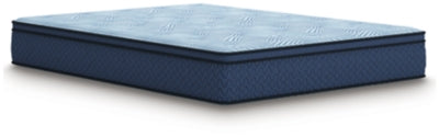Peak 2.0 12 Hybrid California King Mattress