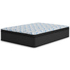 Elite Springs Plush King Mattress