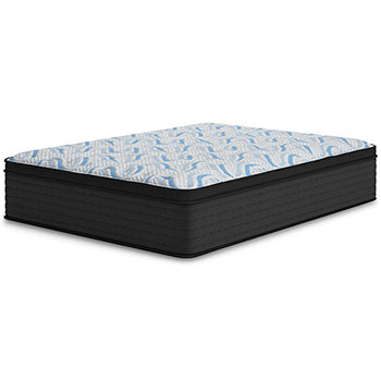 Elite Springs Plush California King Mattress
