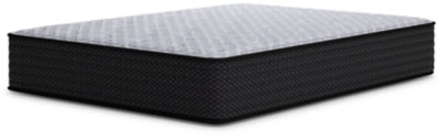 Anniversary Edition Plush Twin Mattress