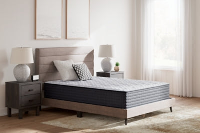 Anniversary Edition Plush Twin Mattress