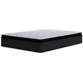 Anniversary Edition Pillowtop Full Mattress