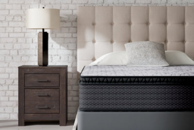 Anniversary Edition Pillowtop Queen Mattress