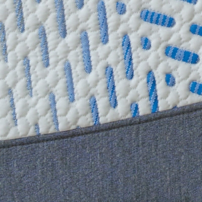 Millennium Luxury Plush Gel Latex Hybrid Twin XL Mattress