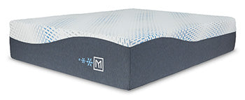 Millennium Luxury Plush Gel Latex Hybrid Twin XL Mattress