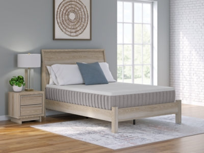 Terra Sleep Firm Queen Mattress