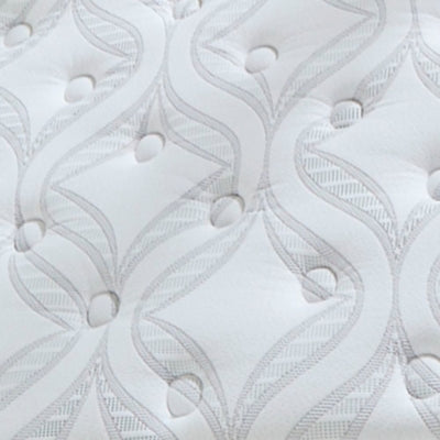 8 Inch Bonnell Hybrid King Mattress