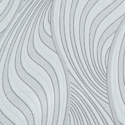 Colchón 2 plazas Sierra Sleep 8 inch