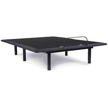 Base de cabezal ajustable Head Up Only Foundation King