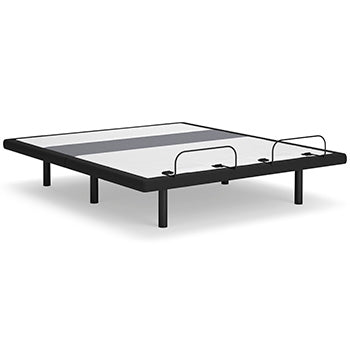 Best Base with Lumbar and Audio California King Adjustable Base