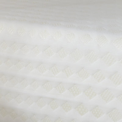 Colchón de espuma viscoelástica Chime de 10 pulgadas tamaño Queen en una caja