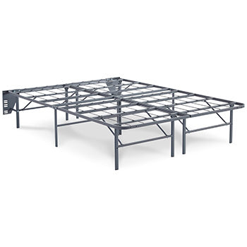 Mejor que una base completa Boxspring