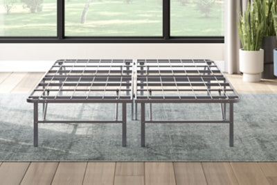 Mejor que una base de cama Queen