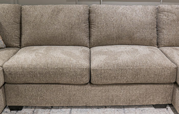 Seyler Lane Armless Loveseat