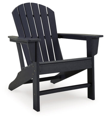 Silla Adirondack Sundown Treasure