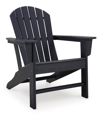 Silla Adirondack Sundown Treasure