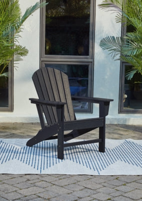 Silla Adirondack Sundown Treasure