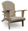 Silla Adirondack de Bradstreet Bay