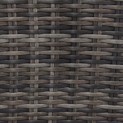 Conjunto de sofá, sillas y mesa de exterior Oasis Court (juego de 4)