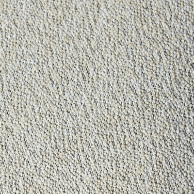 Silla de exterior sin brazos Calworth con cojín (juego de 2)