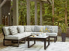 Beachloft 5-Piece Outdoor Sectional