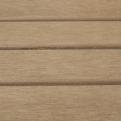 Mesa auxiliar para exteriores Hallow Creek