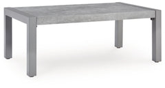 Moonlight View Outdoor Coffee Table