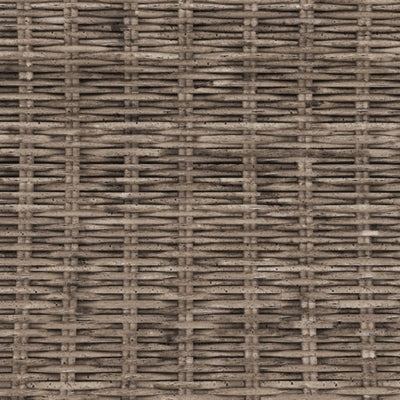 Sillón de exterior Beachcroft con cojín (juego de 2)