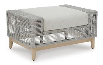 Ottoman terraza Seton Creek