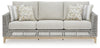 Seton Creek Outdoor Sofa with Cushion