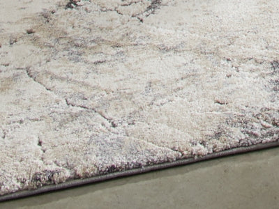 Alfombra Wyscott 160x220 cm