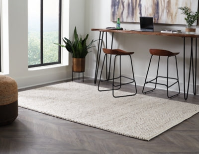 Alfombra Jossick de 5' x 7'